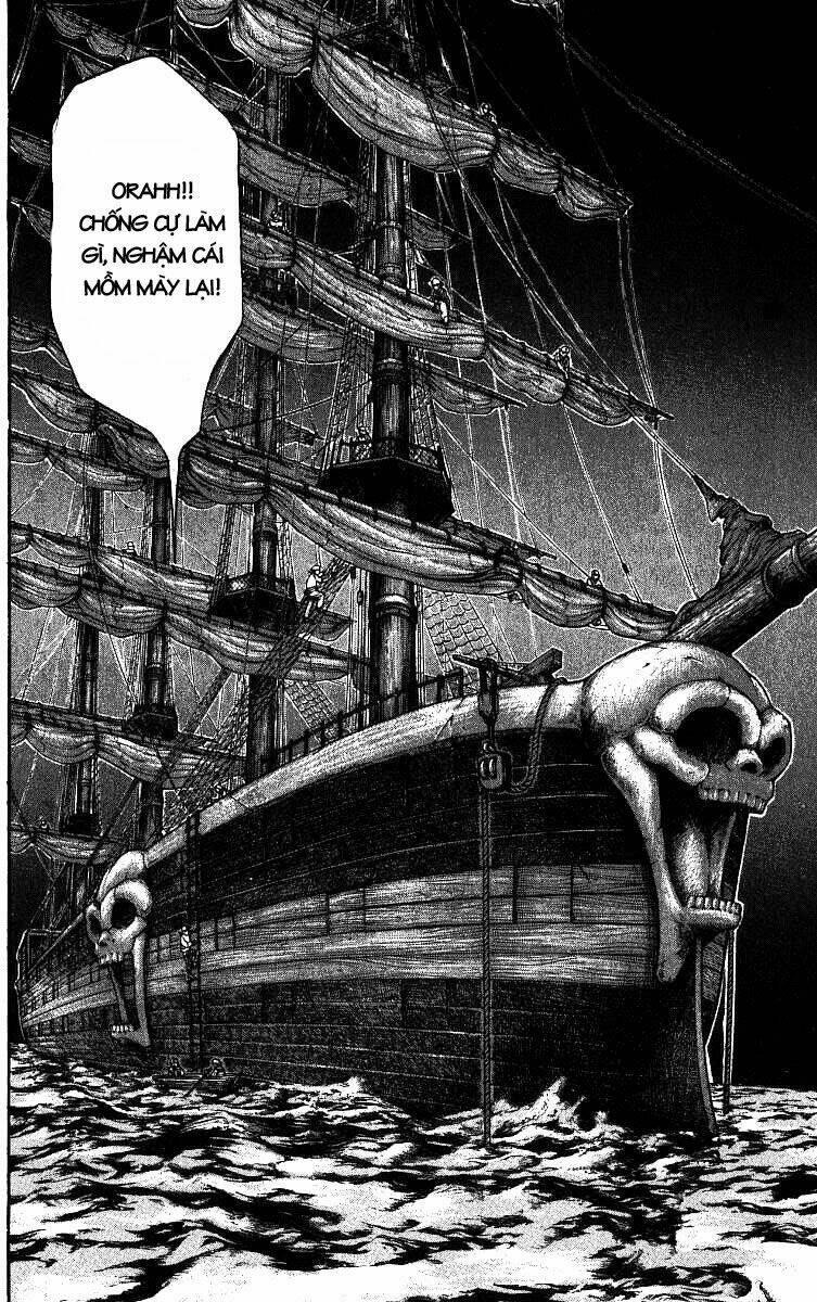 vua trên biển chapter 22 3