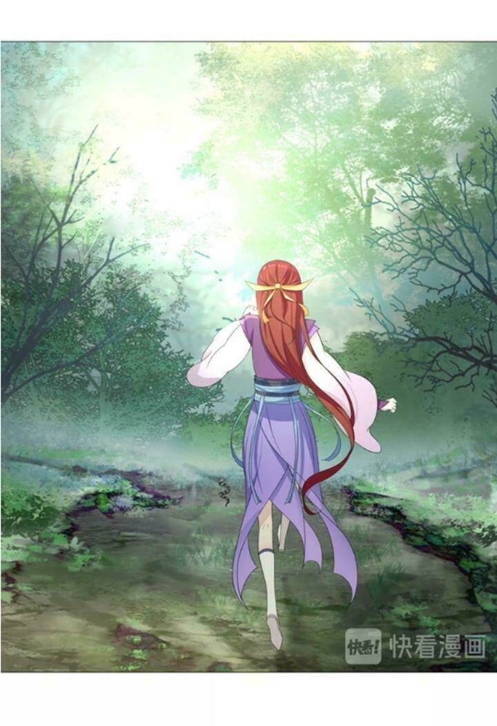 ma quân đại nhân, phu nhân lại trốn rồi! chapter 16 10