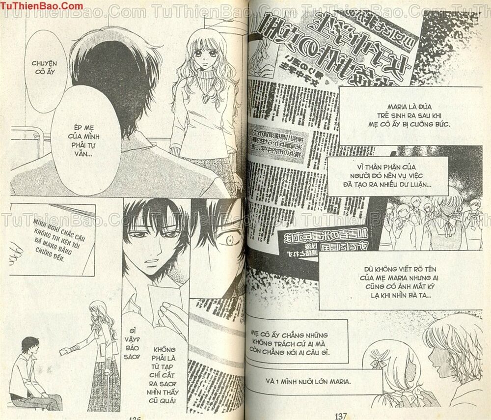 ác quỷ và bản tình ca chapter 6 67