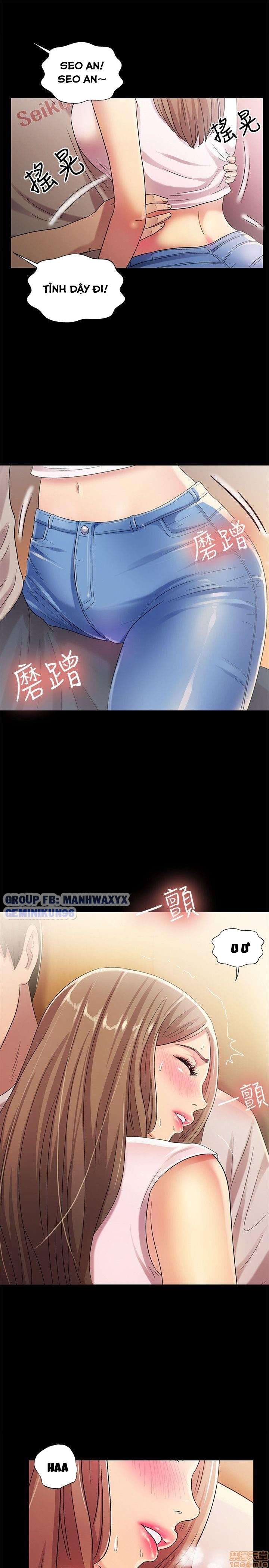 bạn gái của bạn tôi chapter 20 10