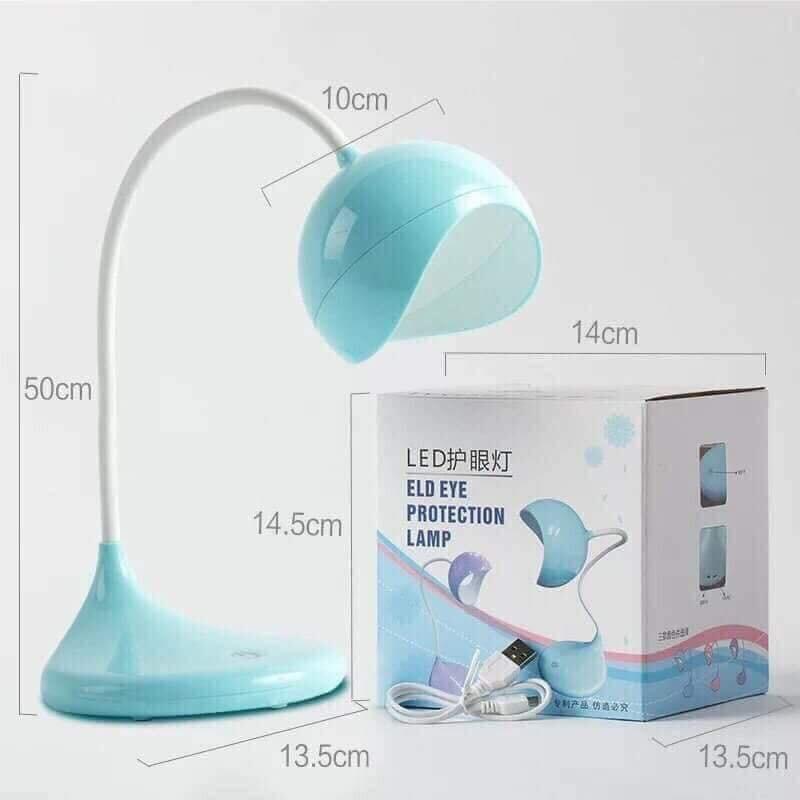 Đèn Led để bàn chống cận thị bảo vệ đôi mắt