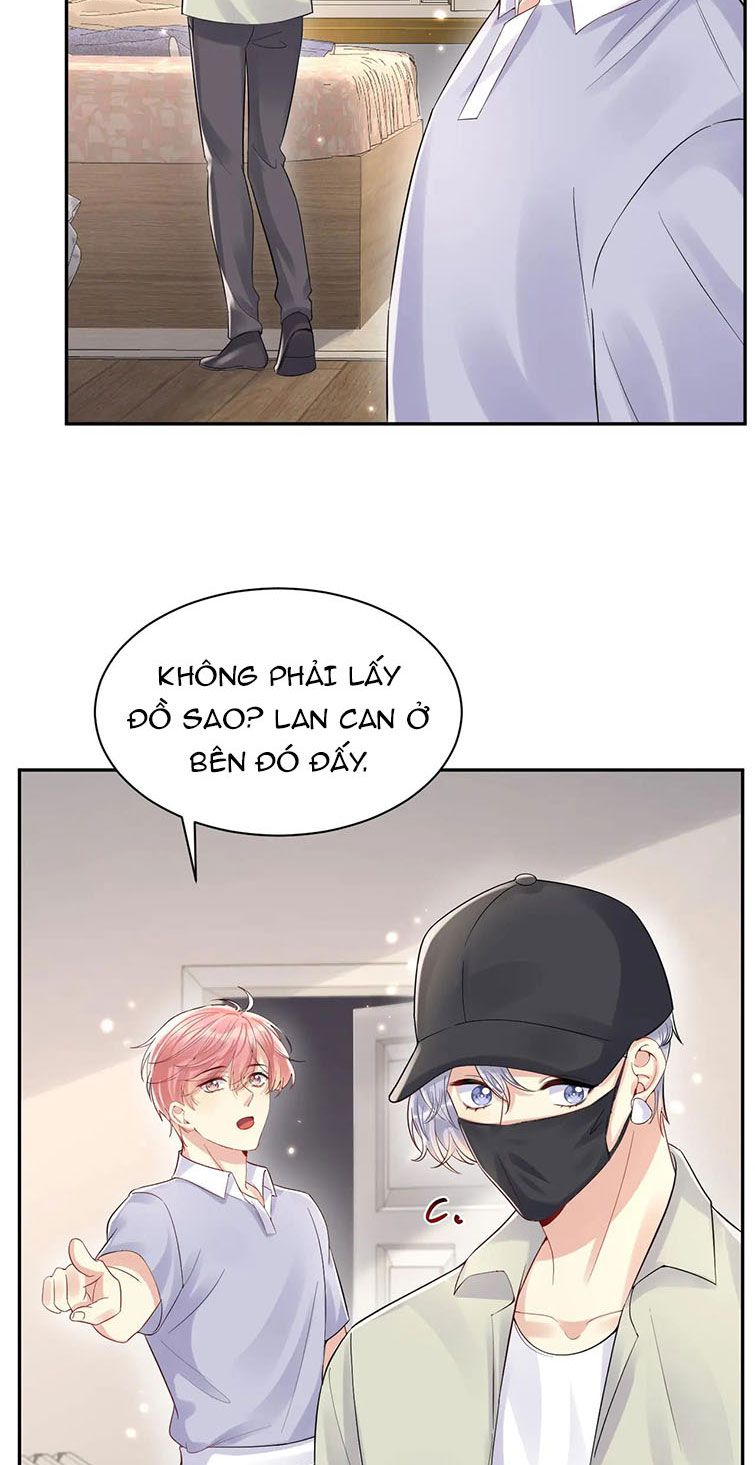 lại bị bạn trai cũ nhắm trúng rồi chapter 68 7