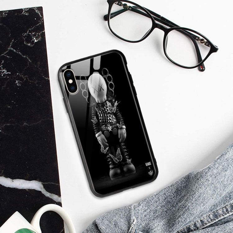 Ốp Lưng Bape-Kaws Ngầu danh cho Iphone 6/6Plus/6S/6S Plus/7/7Plus/8/8Plus/X/Xs/Xs Max/11/11 Promax/12/12 Promax Lpc22010163