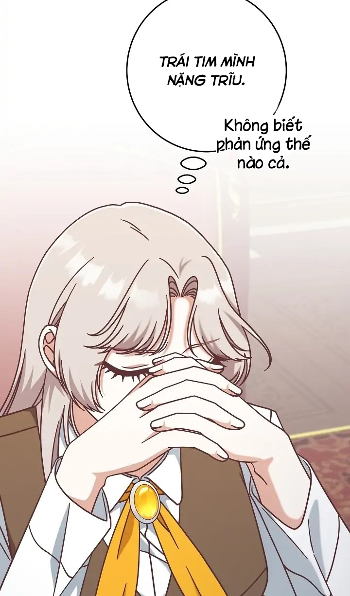 sự hiểu lầm tai hại giữa tôi và đại ma vương chapter 41 71