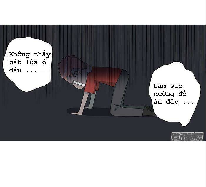 tương thân chung kết giả chapter 12 14