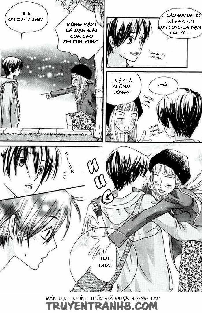 be my sweet darling chapter 1 14