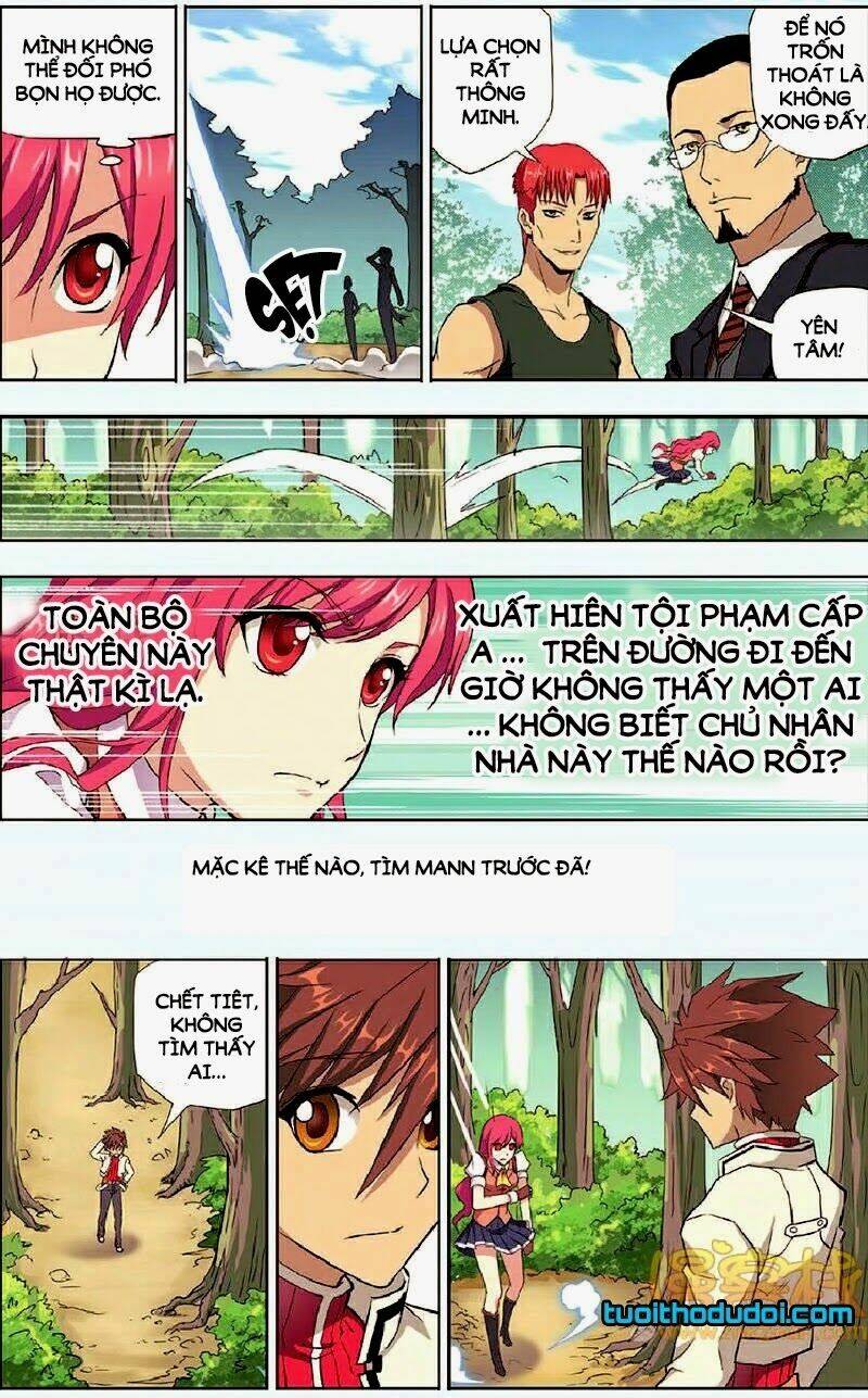 bi minh chi kiếm chapter 10 23