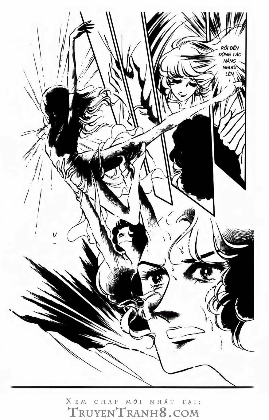 swan - vũ khúc thiên nga chapter 67 19