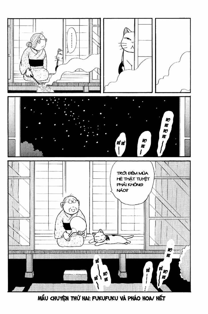 fuku-fuku funya~n chapter 2 6