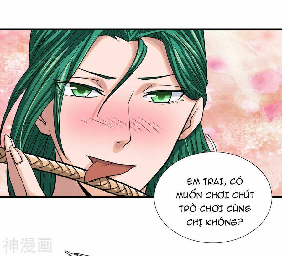 cực phẩm tiên y chapter 21 5