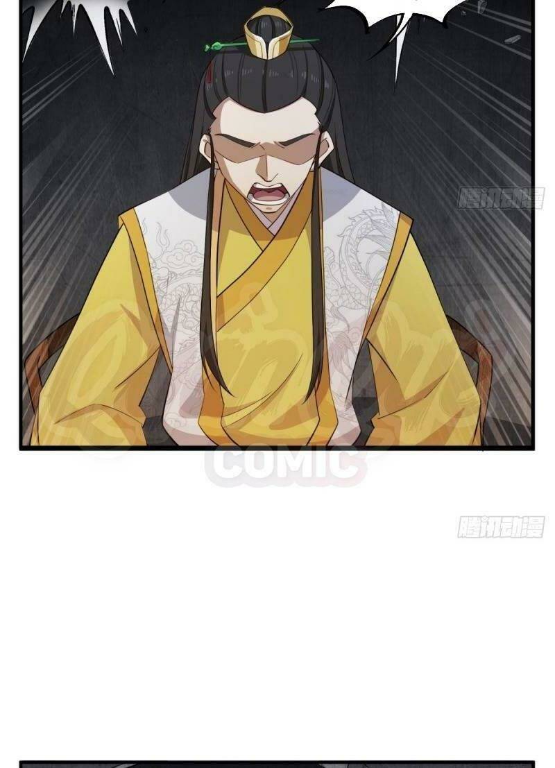 trọng sinh tới đại đường chapter 95 14