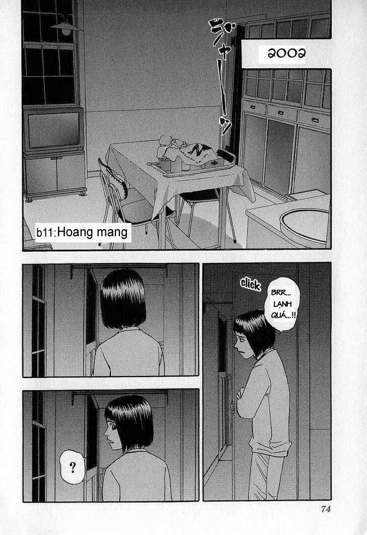 fuan no tane chapter 9 10