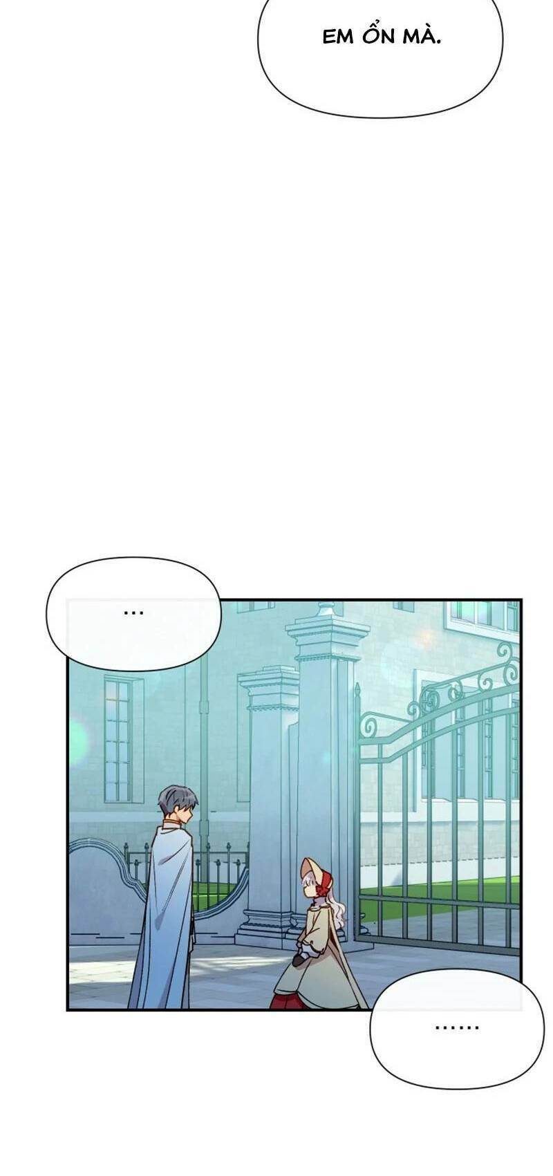 khế ước của nữ công tước quái vật chapter 50 27