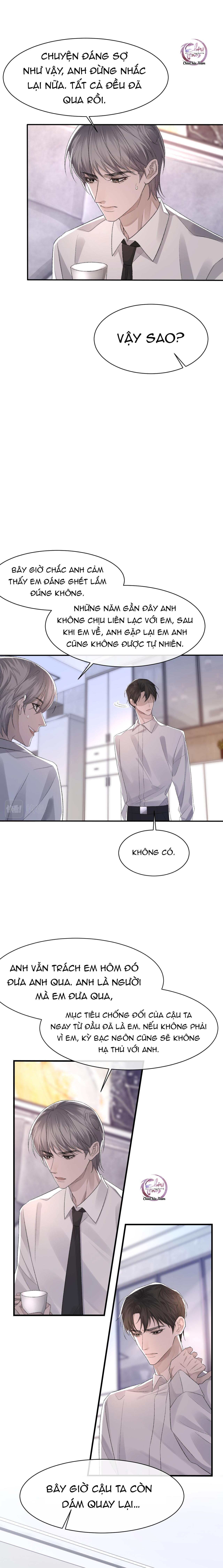 chỉ trích chapter 40 7