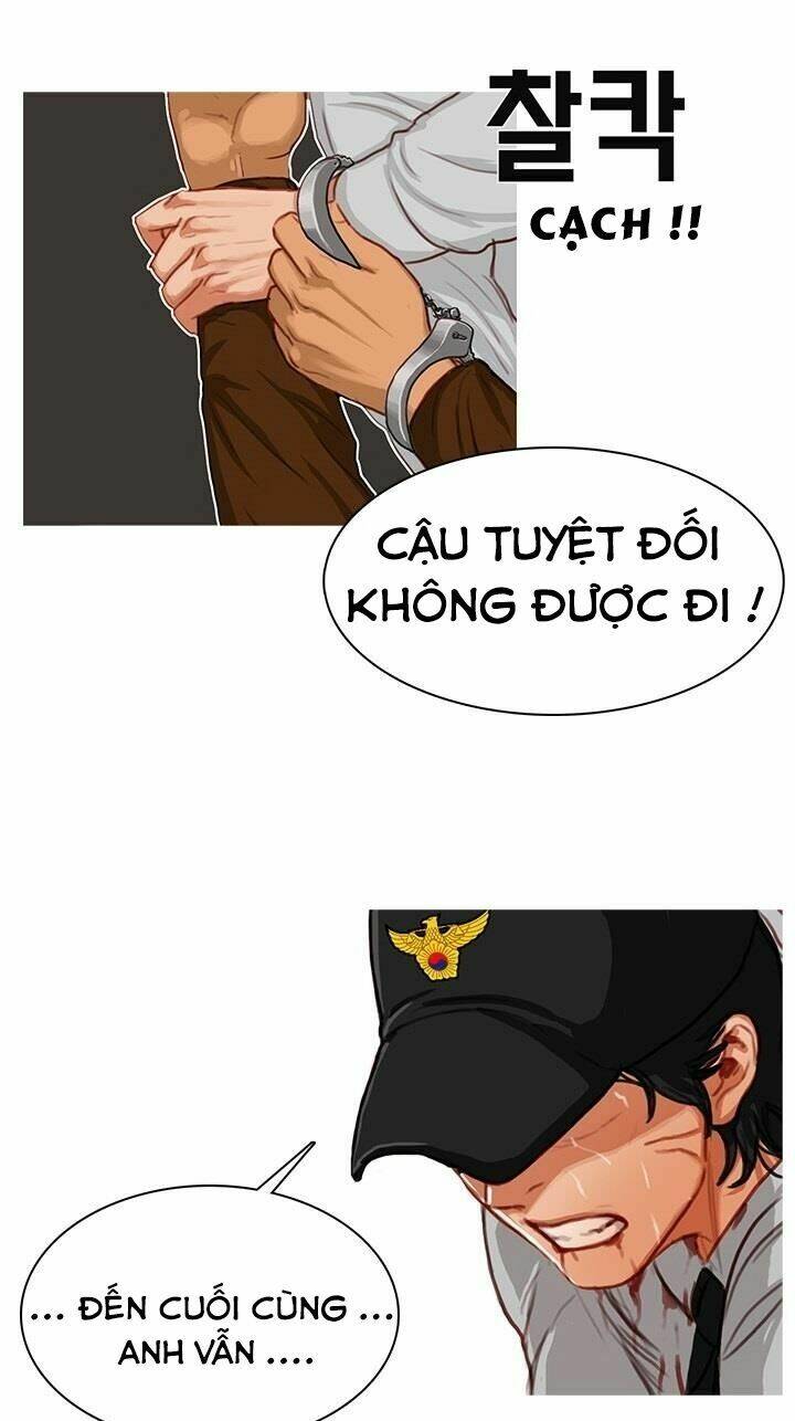 bụi đời gangnam chapter 13 34