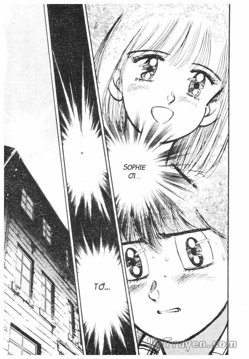 mush (họa sĩ thiên tài) chapter 7 115