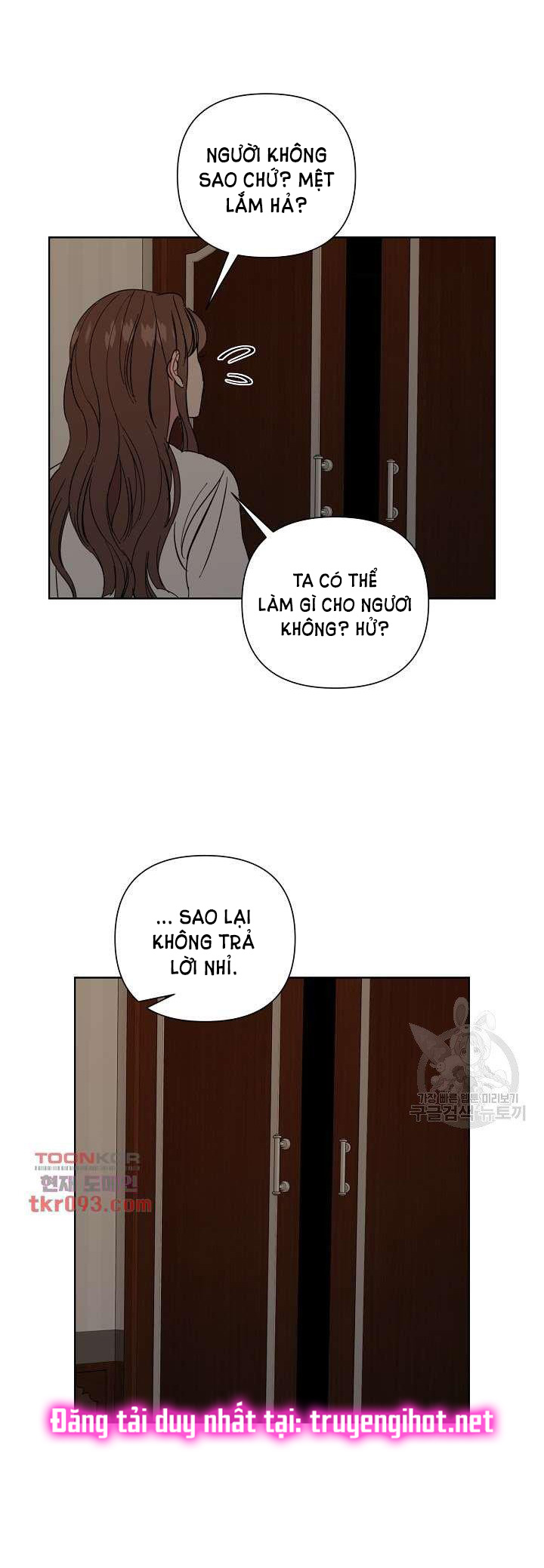 thiên đường (heaven) chapter 27 22