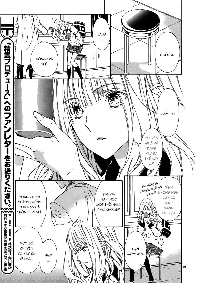 seirei produce chapter 7 19