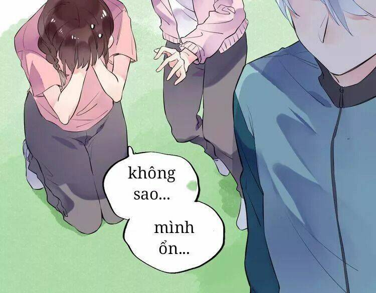 sos! tôi đã yêu một con sâu bướm (phần 2) chapter 31 94