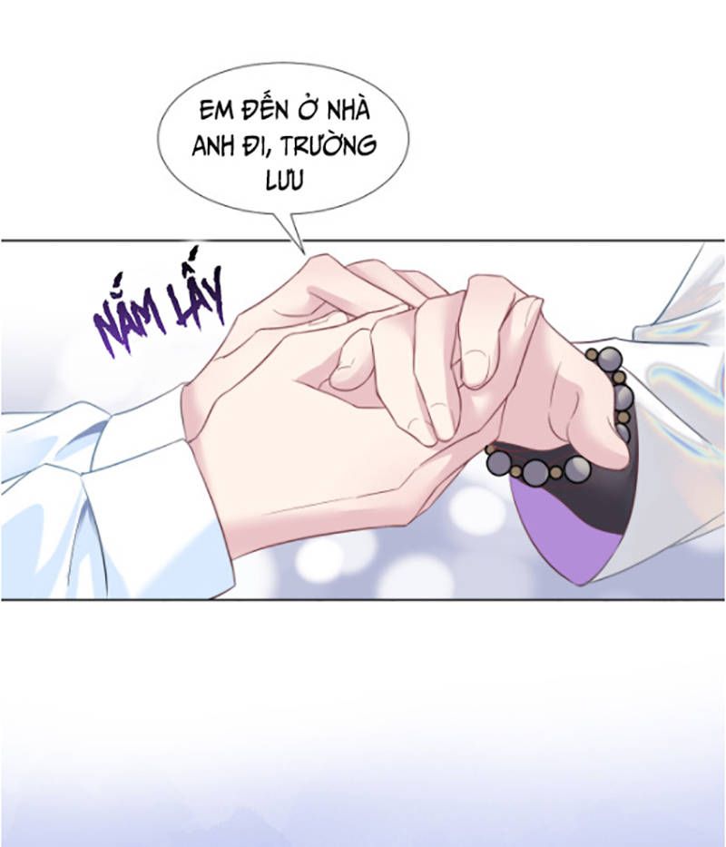 bạch liên hoa tuyệt mĩ dạy học online chapter 3 40