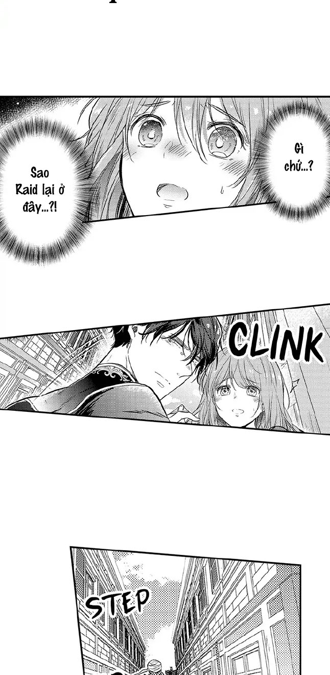 ta làm vua vì muốn sánh đôi cùng em chapter 5.1 2