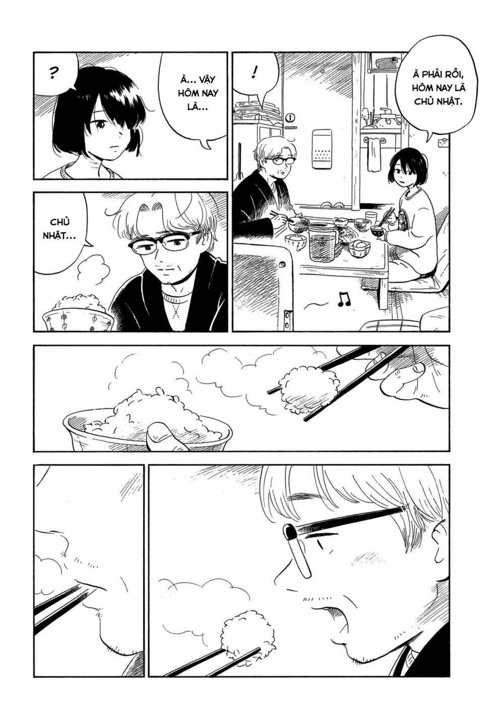 nora to zassou chapter 8 20