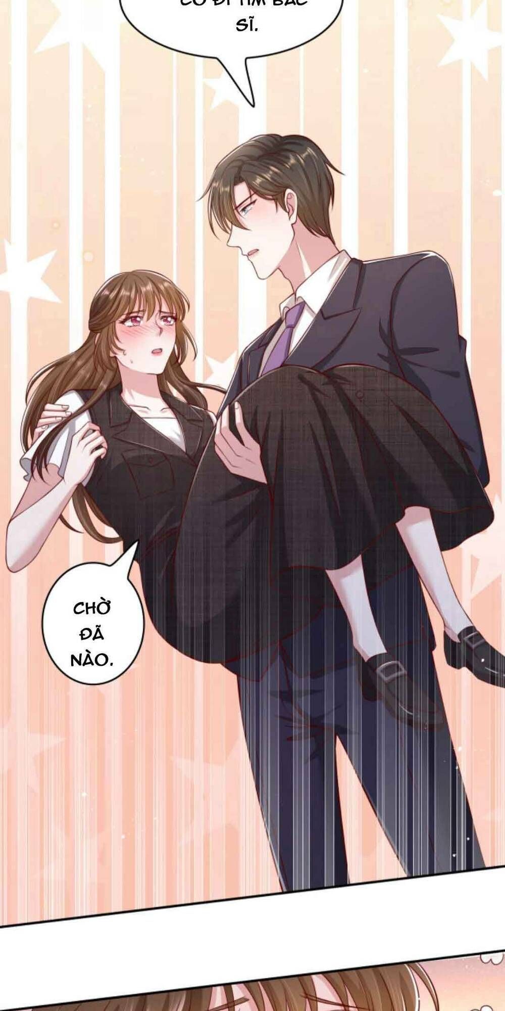 nhất sanh hữu hỉ chapter 49 17