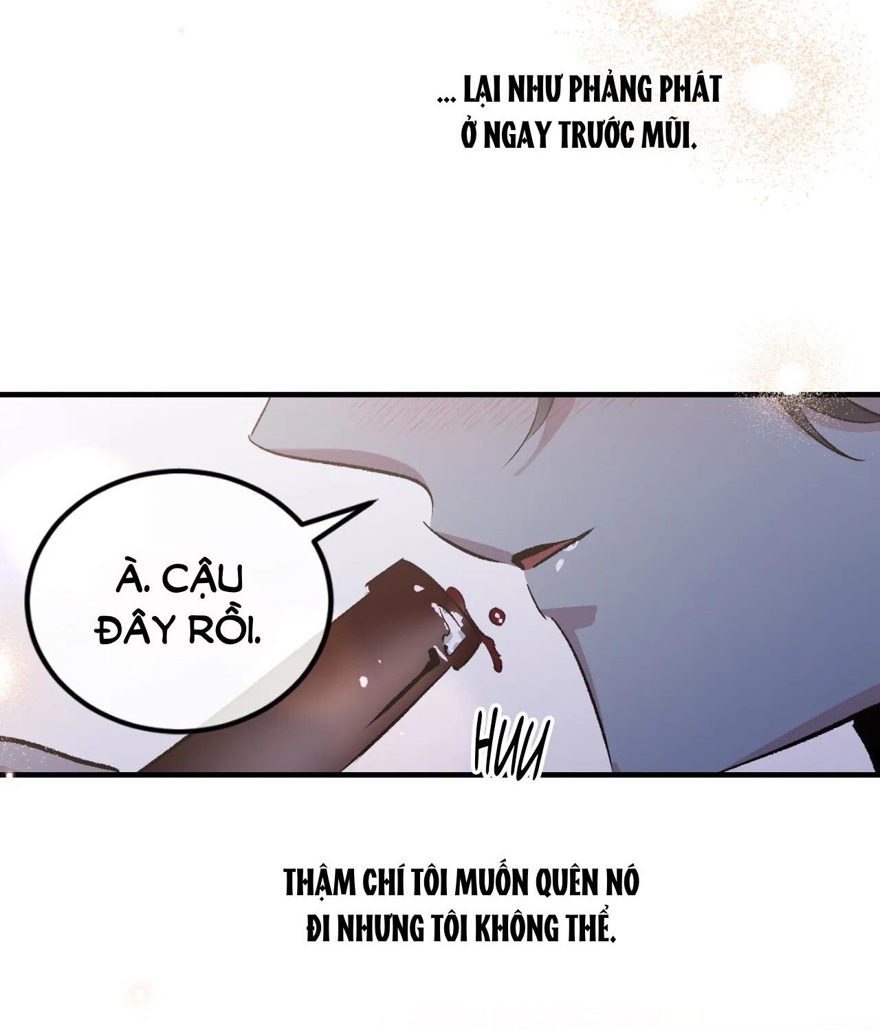 Viết Lên Những Vì Sao chapter 1.2 - Trang 27
