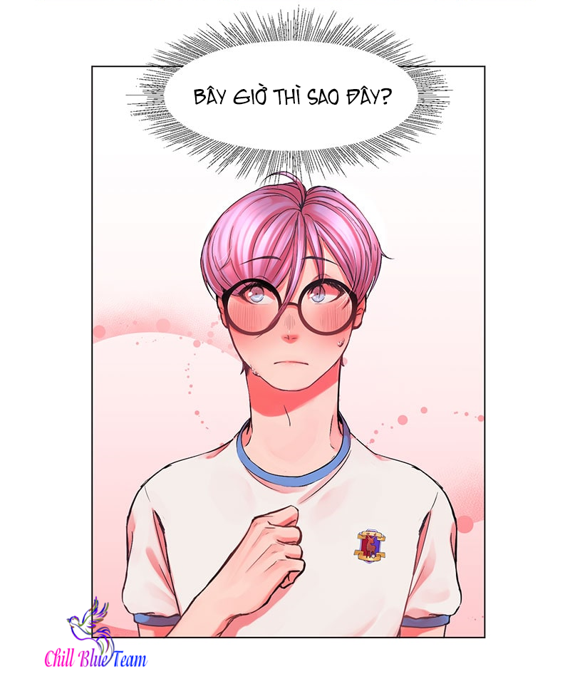 anh đô dịu dàng của tôi chapter 10 4