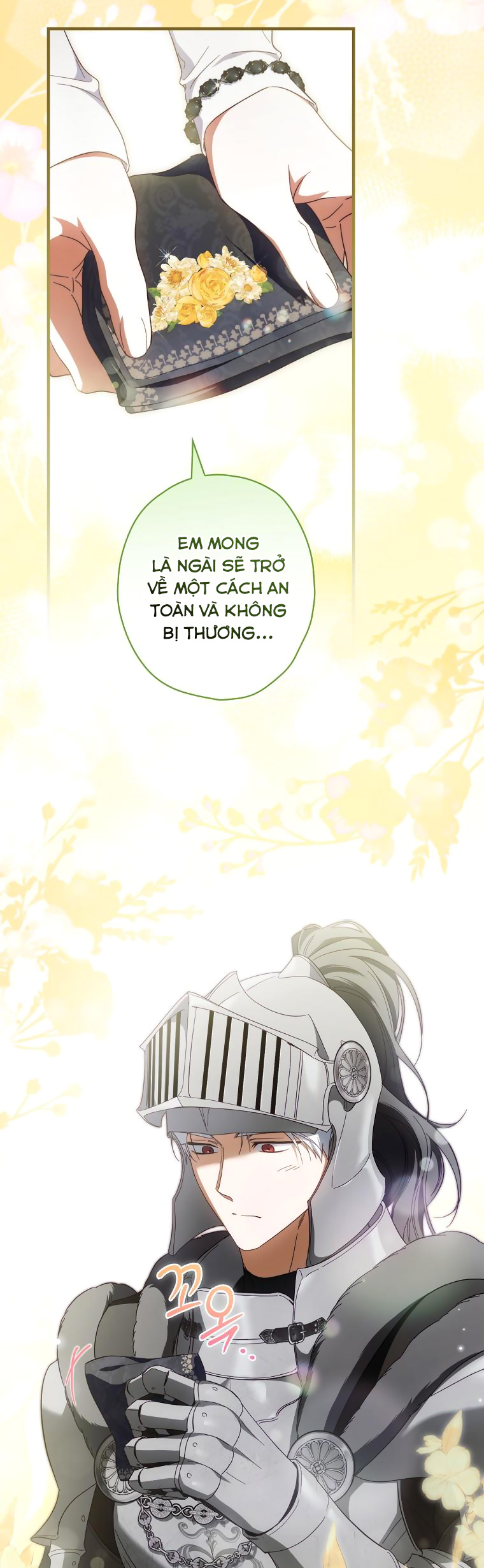 phương pháp khiến chồng đứng về phía của tôi chapter 91 28