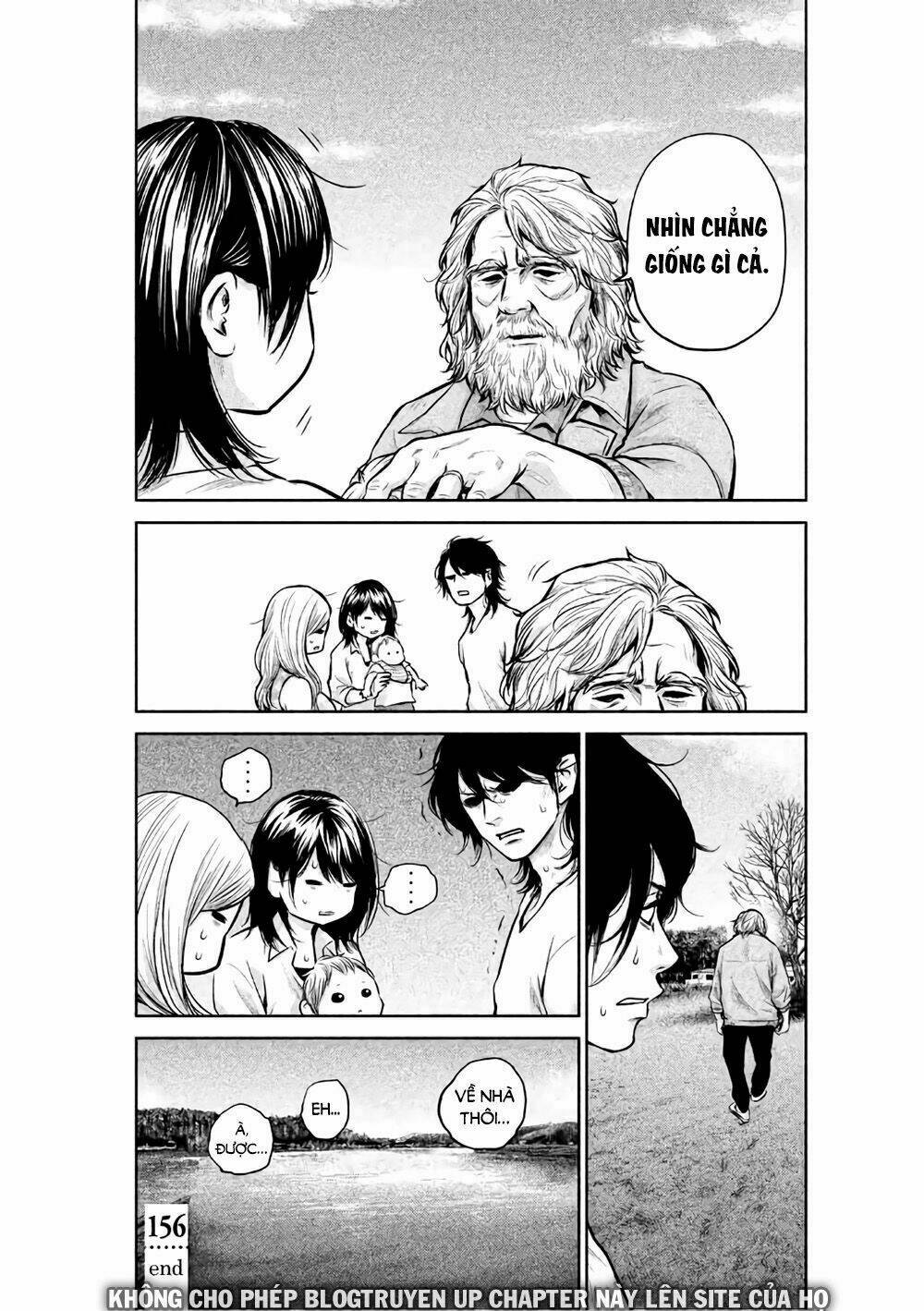 đạo luật nhiều vợ chapter 156 18