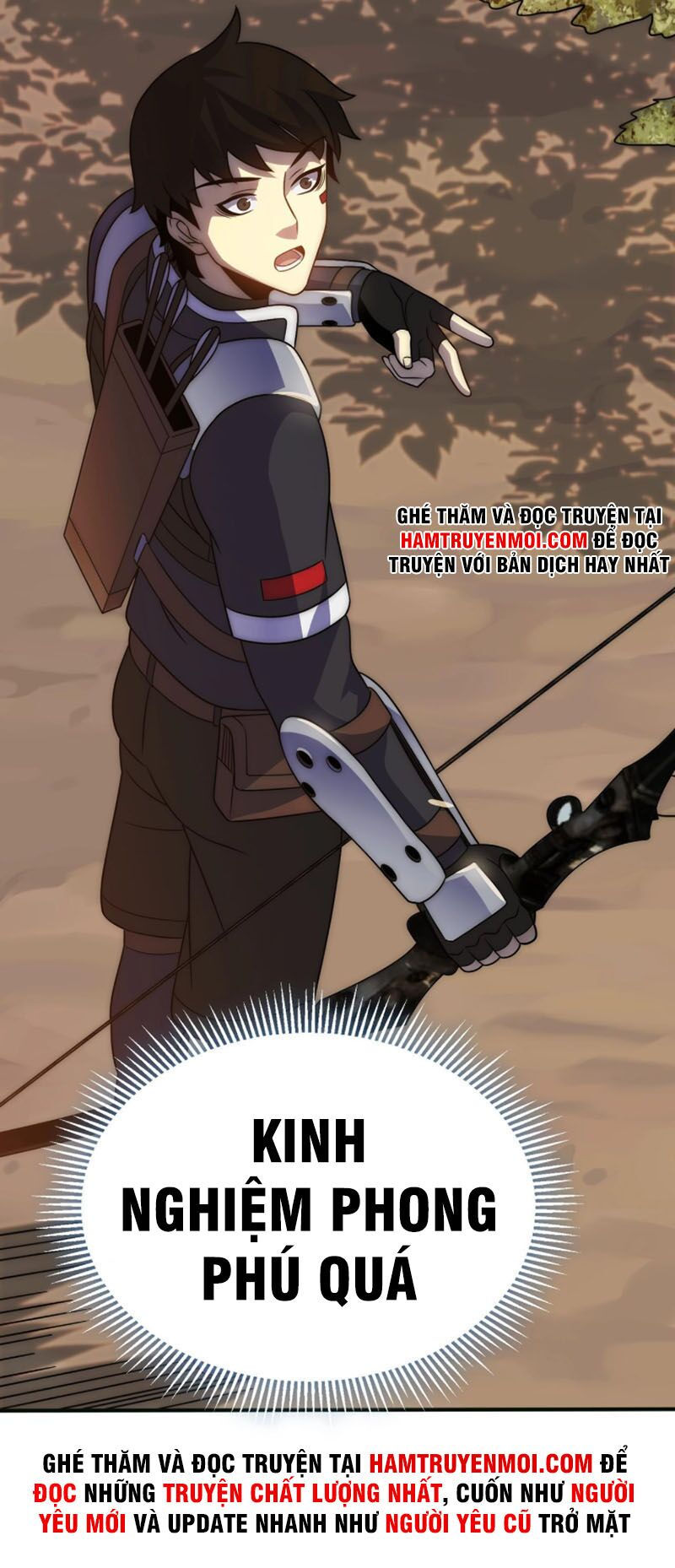 mạt thế đạo tặc hành chapter 44 55