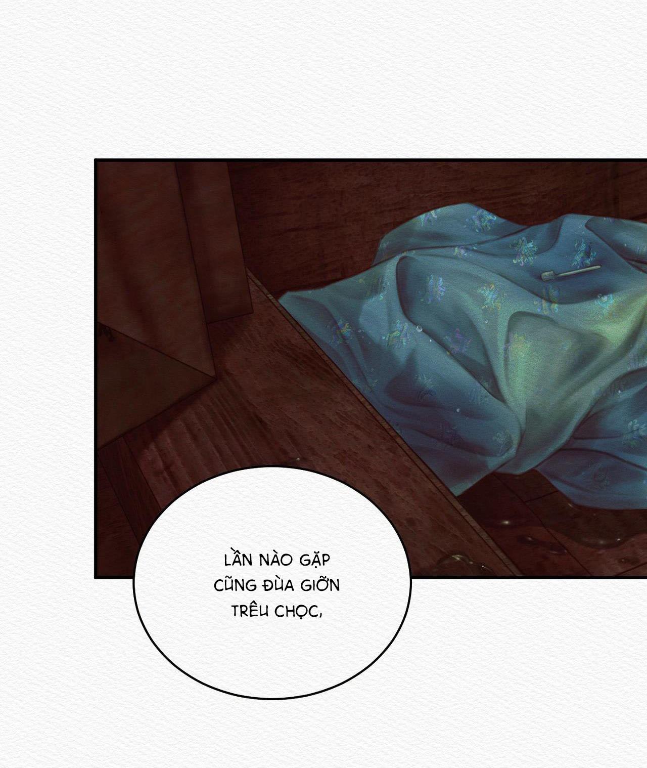 qủy dạ khúc chapter 48 29
