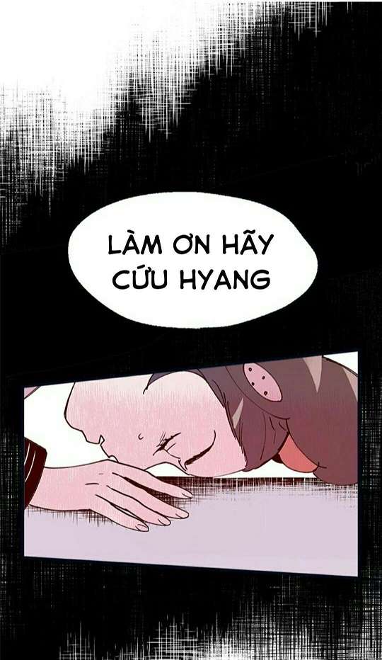 tham vọng quyền lực (full) chapter 18 16