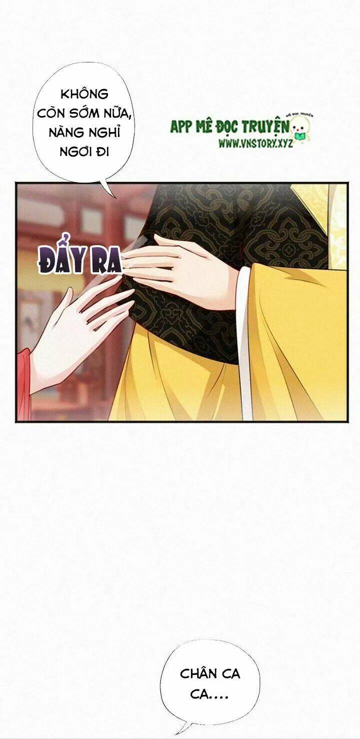 thiên hương mỹ nhân chapter 54 14