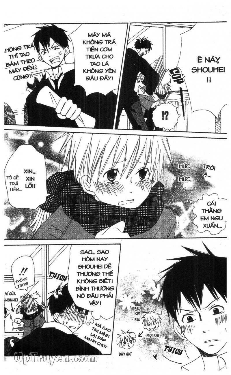 oniichan to issyo chapter 4 171