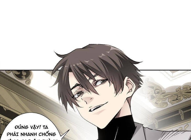 ta tạo ra tổ chức cứu thế chapter 8 14