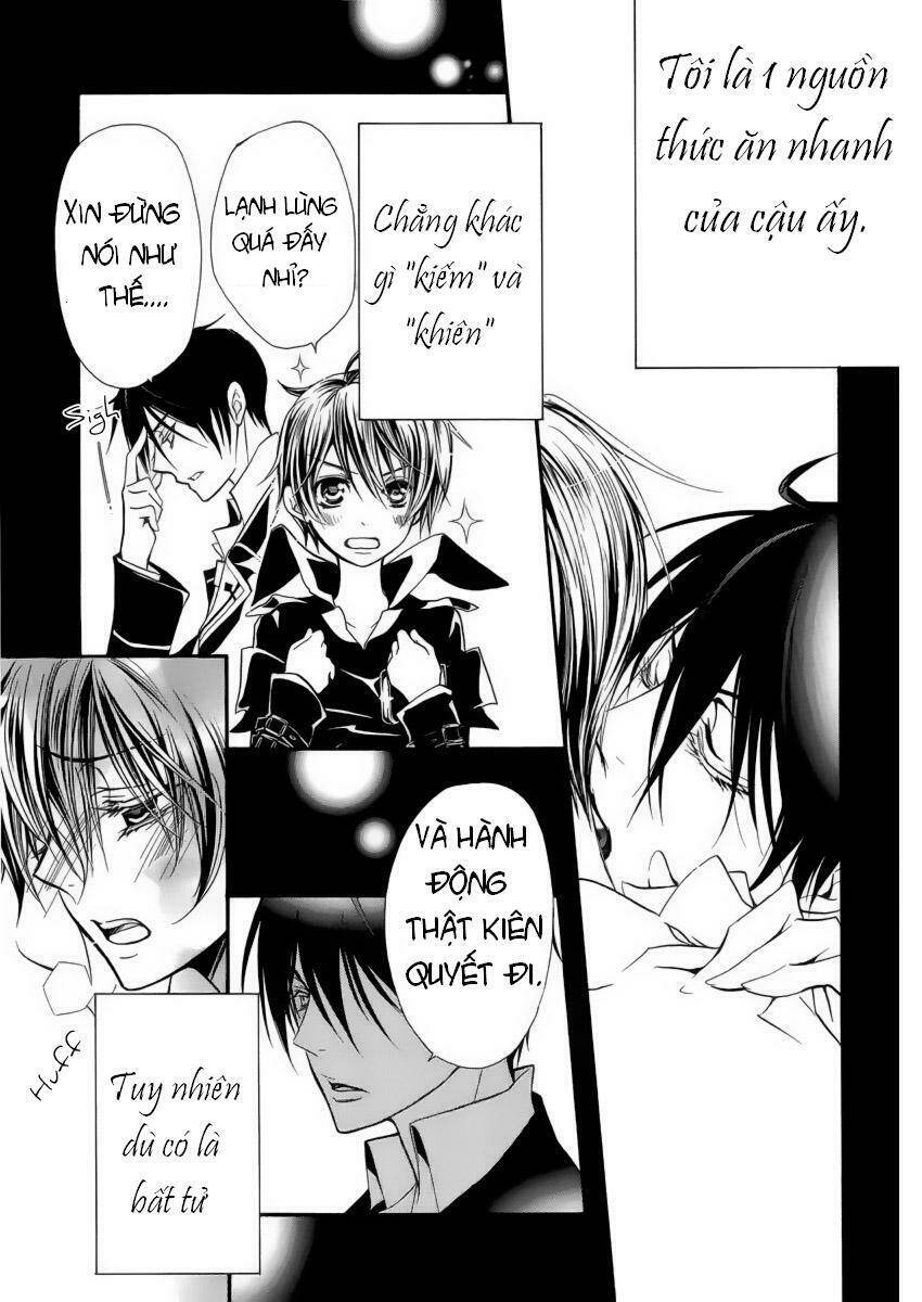 junketsu+kareshi chapter 5 22