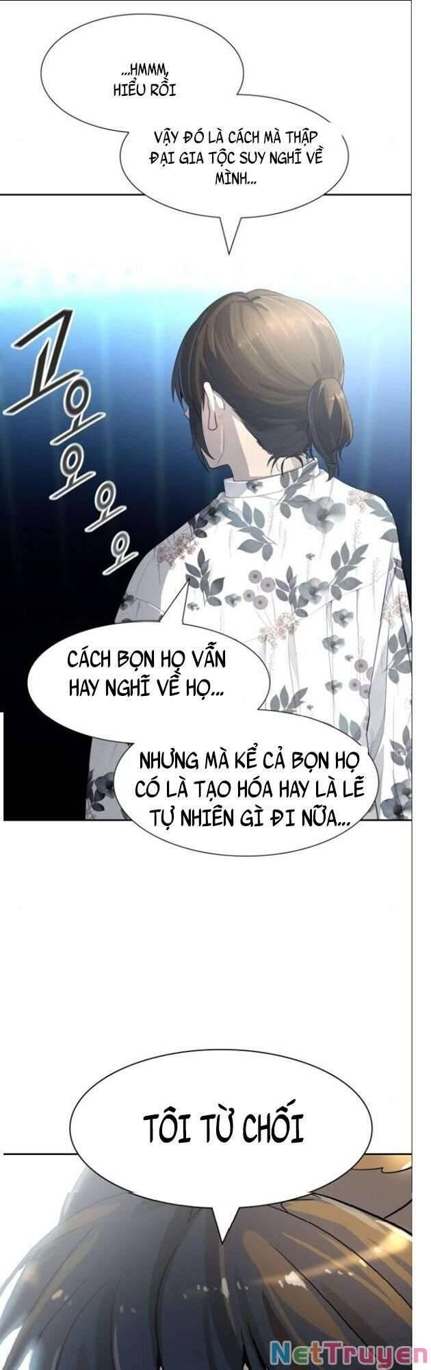 tòa tháp bí ẩn 2 chapter 541 56