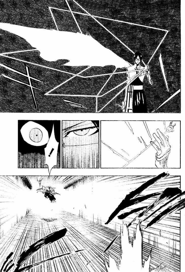 thần chết ichigo chapter 125 7