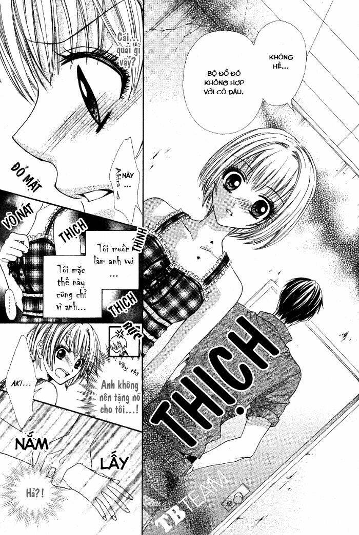 goku onna michi chapter 1 31