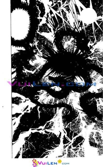 tiểu thần zenki - kishin douji zenki chapter 15 76