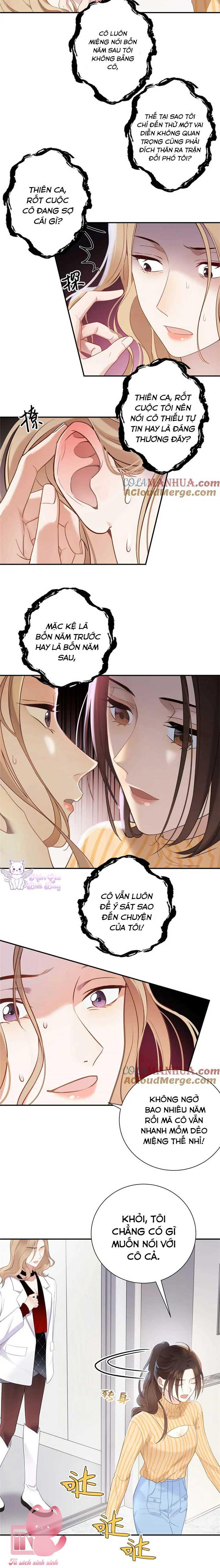 hàng tỷ ngôi sao không bằng em chapter 18 12