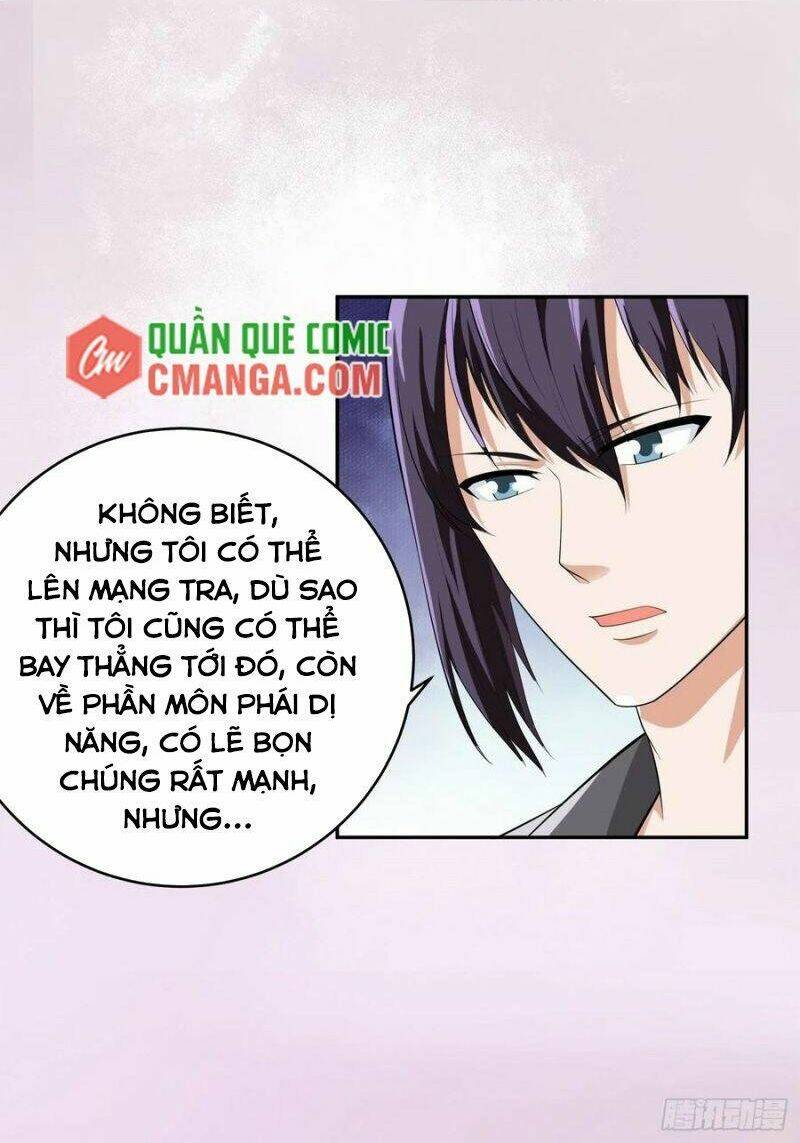 người tu tiên tại đô thị chapter 108 6