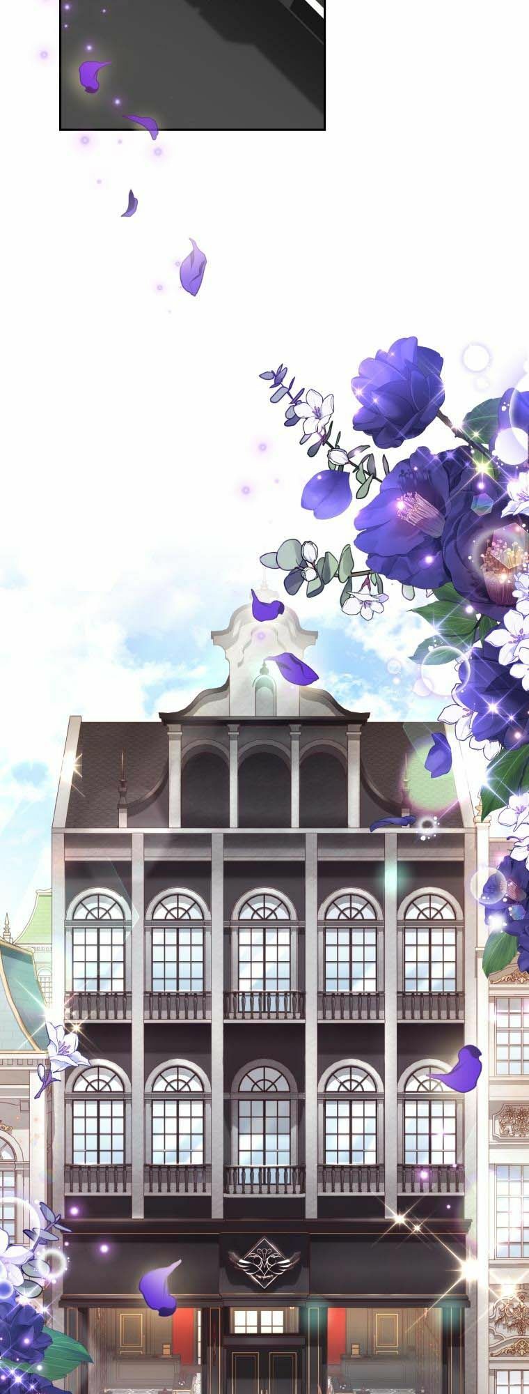 nhà điều chế nước hoa độc quyền của bạo chúa chapter 44 16