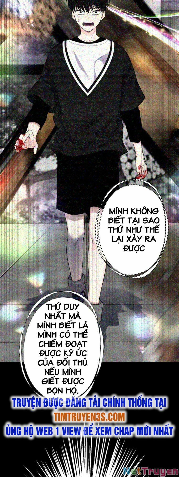 trò chơi của chúa thượng chapter 4 20