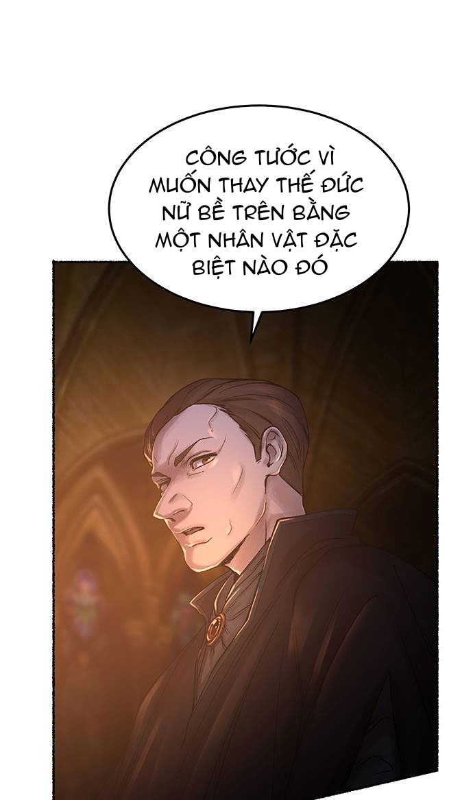 như gió trên cành cây khô chapter 19 9