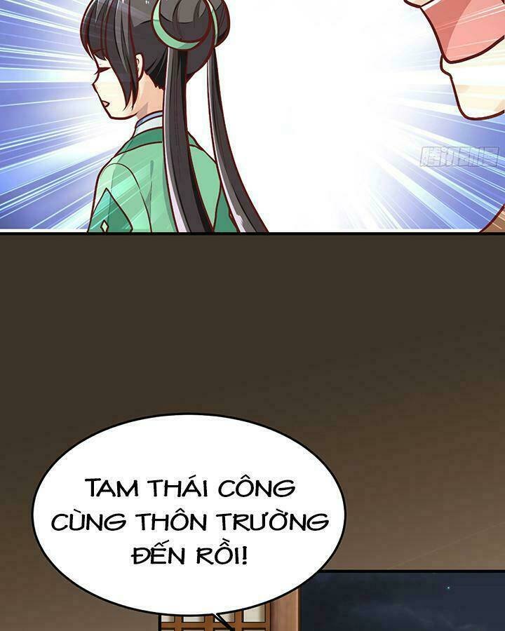 thái tử phi nhà ta thật hung hăng chapter 0 30