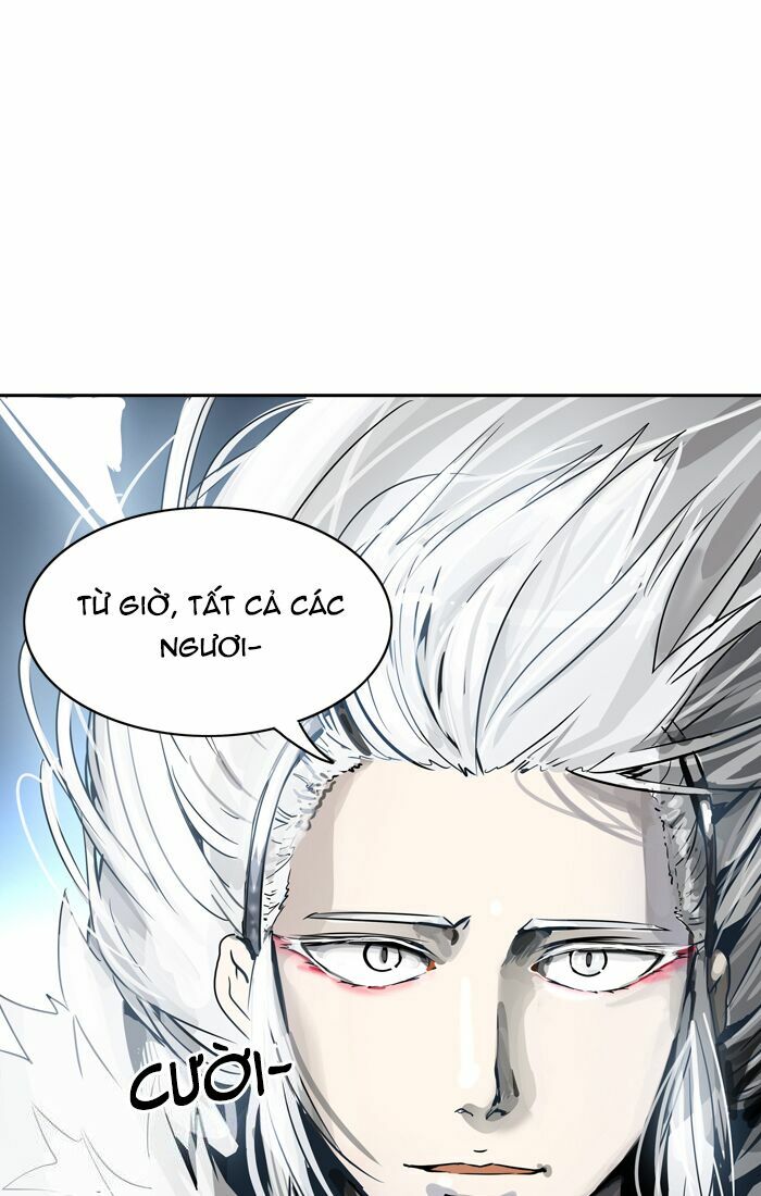 tòa tháp bí ẩn 2 chapter 317.5 46