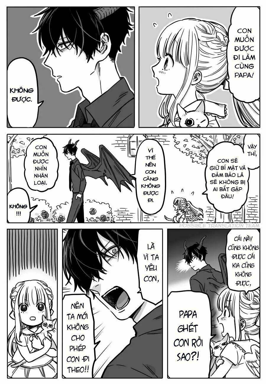 ngày con đến chapter 3 4